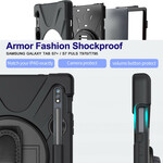 Samsung Galaxy Tab S7 Utra Resistant Case with Strap
