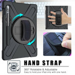 Samsung Galaxy Tab S7 Utra Resistant Case with Strap