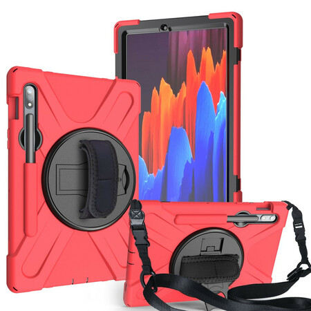 Samsung Galaxy Tab S7 Multi-Functional Case