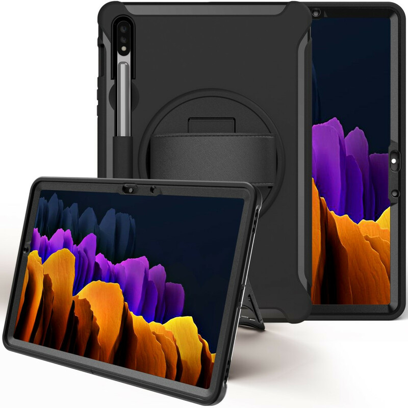 Samsung Galaxy Tab S7 Multi-Functional Business Case