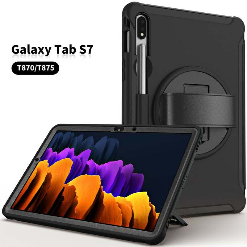 Samsung Galaxy Tab S7 Multi-Functional Business Case