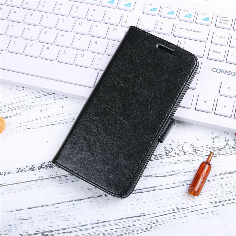 Cover Xiaomi Redmi Note 5 Simili Cuir Ultra