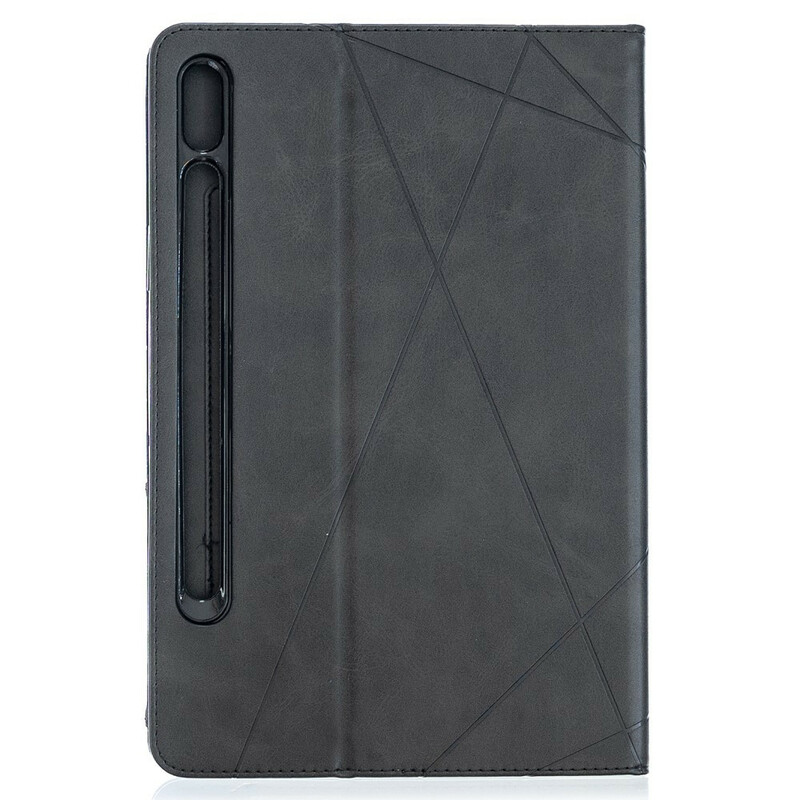 Samsung Galaxy Tab S7 Geometry Case