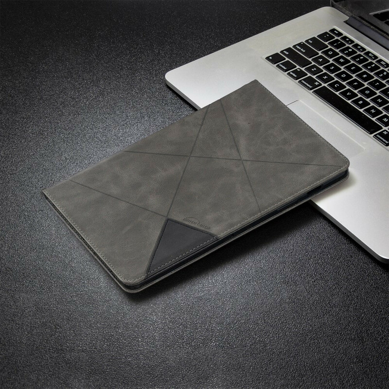 Samsung Galaxy Tab S7 Geometry Case
