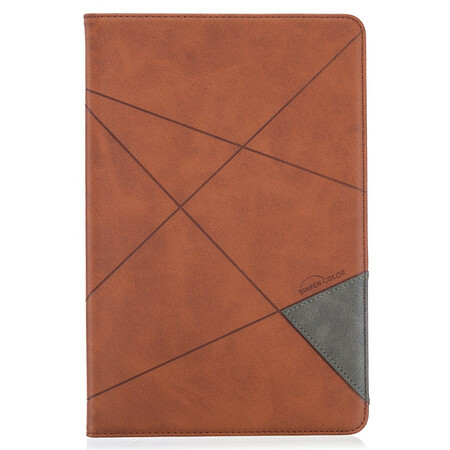 Samsung Galaxy Tab S7 Geometry Case
