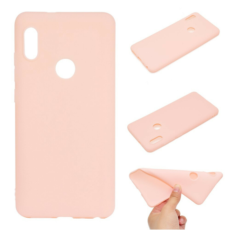 Xiaomi Redmi Note 5 Soft Case