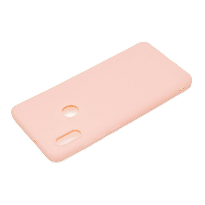 Xiaomi Redmi Note 5 Soft Case