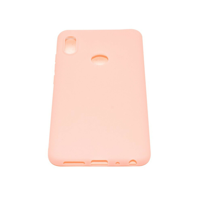 Xiaomi Redmi Note 5 Soft Case