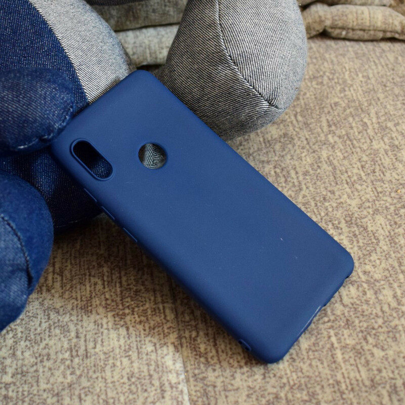 Xiaomi Redmi Note 5 Soft Case