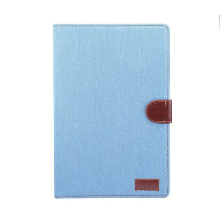 Cover Samsung Galaxy Tab S7 Jeans