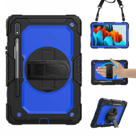 Samsung Galaxy Tab S7 Multi-Functional Case 2