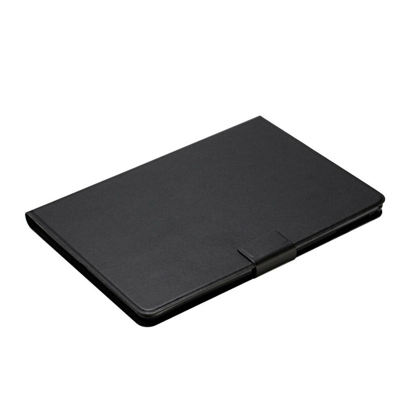 Cover Samsung Galaxy Tab S7 Simili Cuir Classique