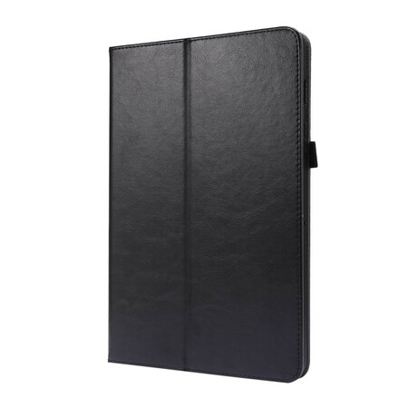 Étui Samsung Galaxy Tab S7 Simili Cuir Classique