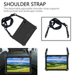 Samsung Galaxy Tab S7 EVA Case with Support Strap
