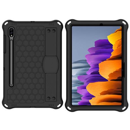 Samsung Galaxy Tab S7 EVA Case with Support Strap