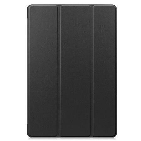 Smart Case Samsung Galaxy Tab S7 Plus Tri Fold Porte-Stylet