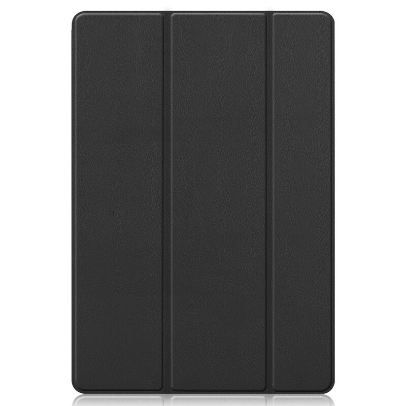 Smart Case Samsung Galaxy Tab S7 Plus Three Flaps Stylus Holder