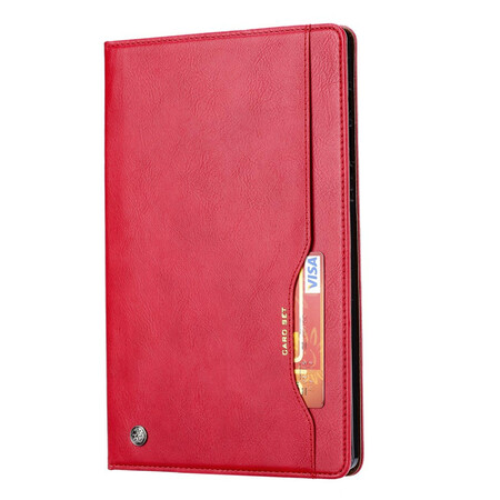 Case Samsung Galaxy Tab S7 Plus Card Set