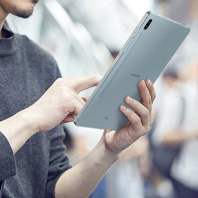 Samsung Galaxy Tab S7 Plus Clear HD Case