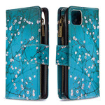 Cover Realme C11 Zipped Pocket Tree Cover Realme C11 Zipped Pocket Tree