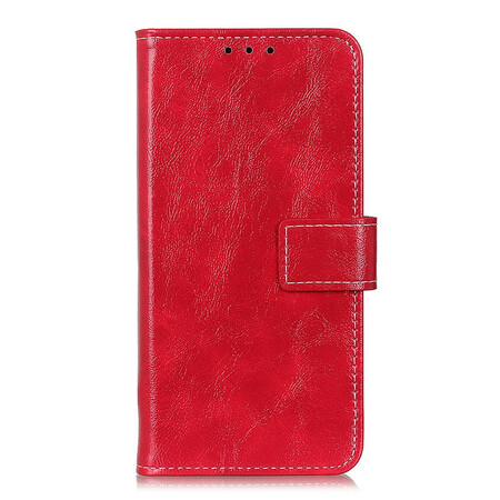 Realme C11 Glossy Cover with Visible Seams