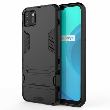 Realme C11 Ultra Resistant Case Lanyard