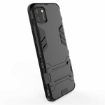 Realme C11 Ultra Resistant Case Lanyard