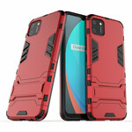 Realme C11 Ultra Resistant Case Lanyard