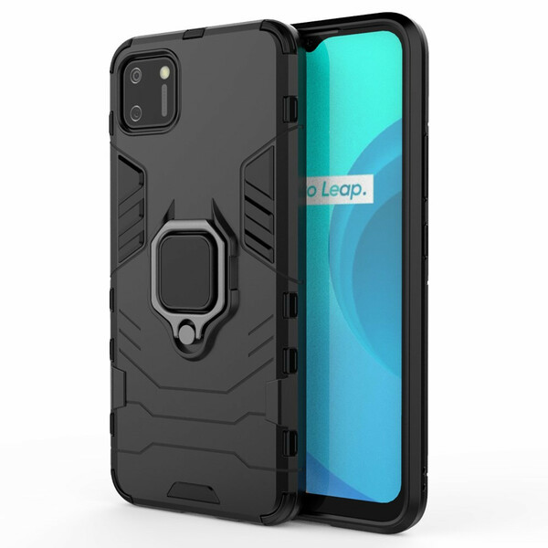 Realme C11 Ring Resistant Case