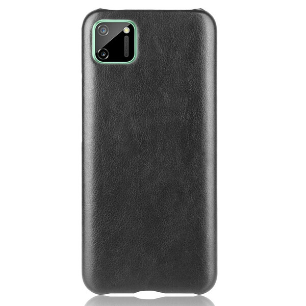 Realme C11 Leather Effect Case Lychee Performance