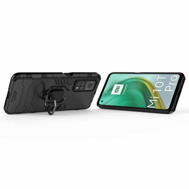 Xiaomi Mi 10T / 10T Pro Ring Resistant Case Xiaomi Mi 10T / 10T Pro Ring Resistant Case