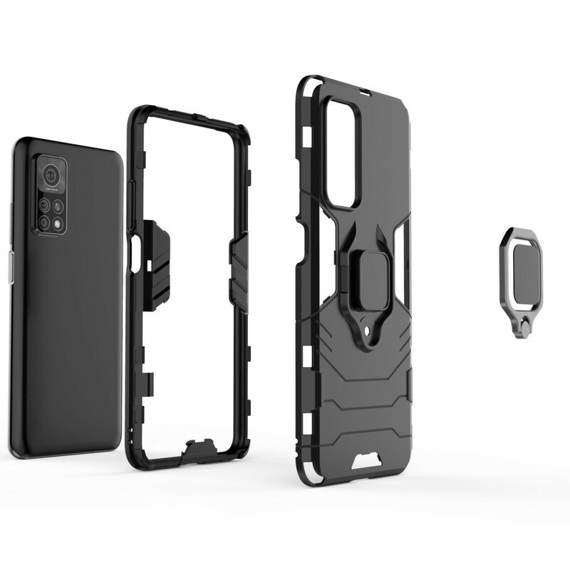 Xiaomi Mi 10T / 10T Pro Ring Resistant Case Xiaomi Mi 10T / 10T Pro Ring Resistant Case