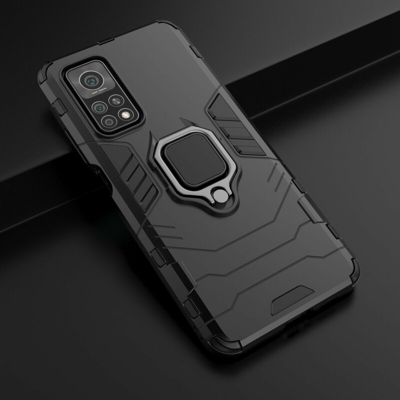 Xiaomi Mi 10T / 10T Pro Ring Resistant Case Xiaomi Mi 10T / 10T Pro Ring Resistant Case