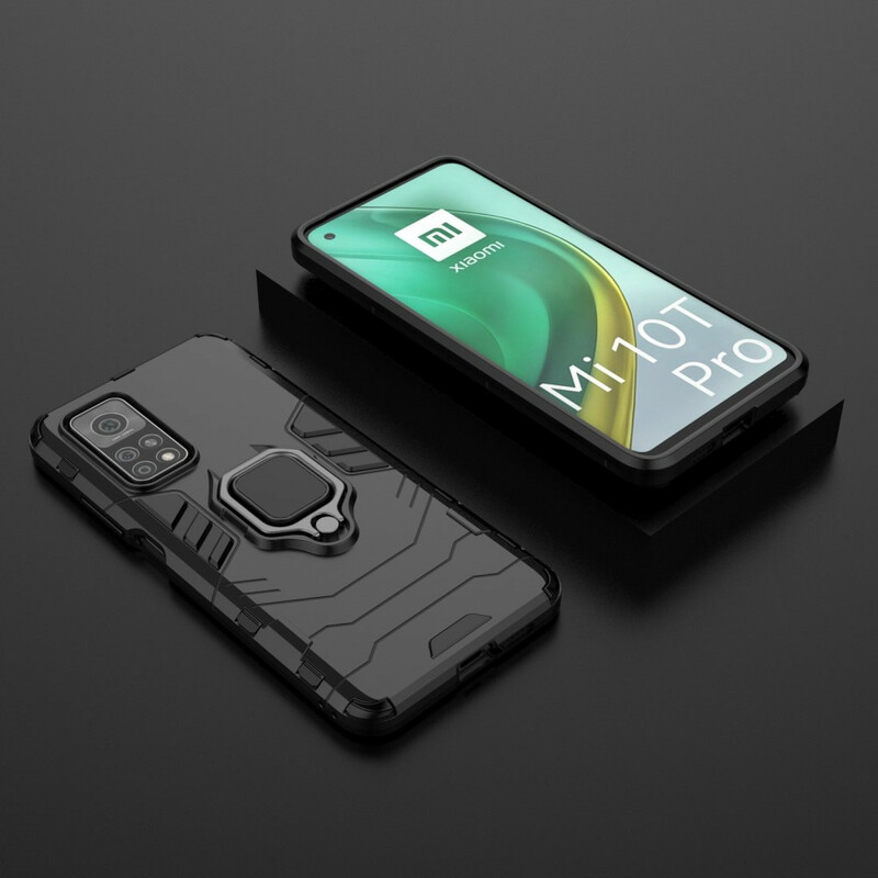 Xiaomi Mi 10T / 10T Pro Ring Resistant Case Xiaomi Mi 10T / 10T Pro Ring Resistant Case