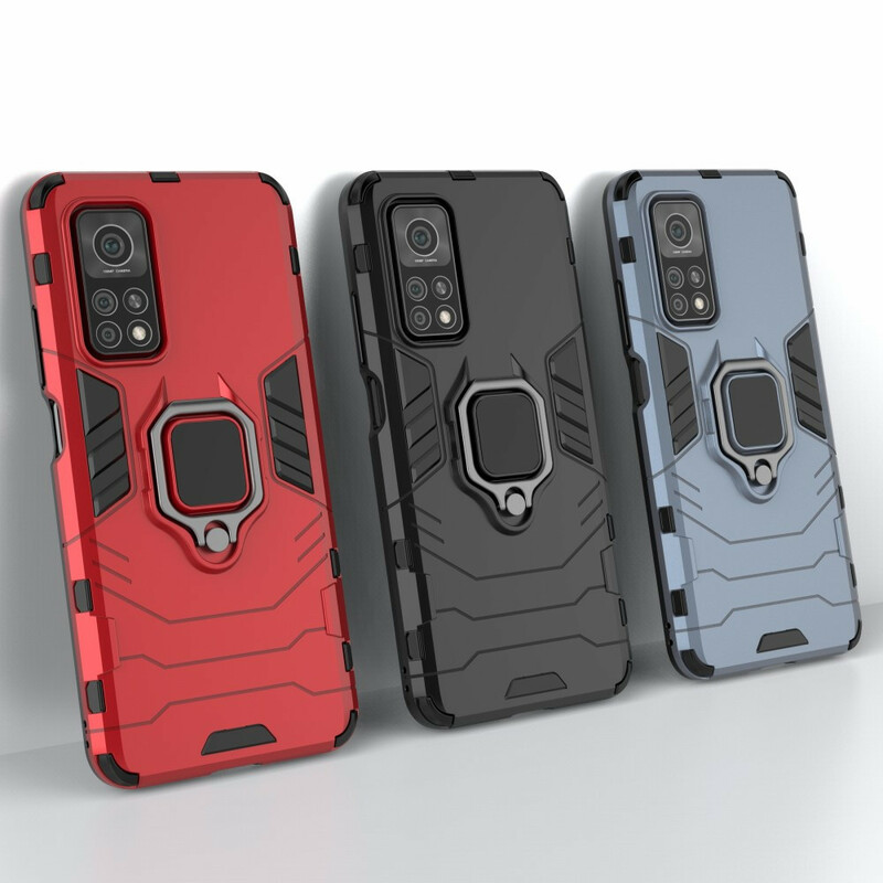 Xiaomi Mi 10T / 10T Pro Ring Resistant Case Xiaomi Mi 10T / 10T Pro Ring Resistant Case