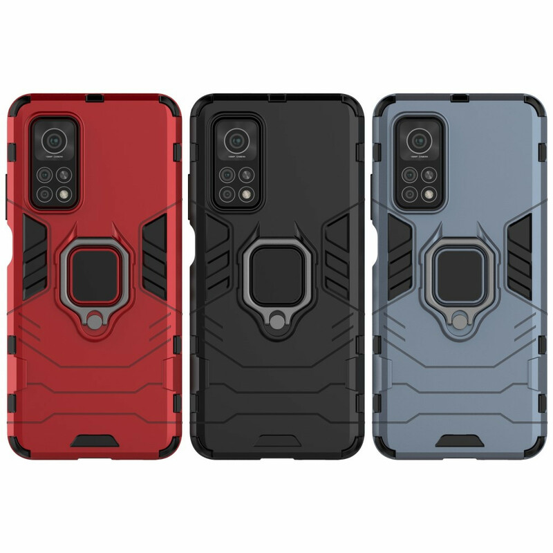 Xiaomi Mi 10T / 10T Pro Ring Resistant Case Xiaomi Mi 10T / 10T Pro Ring Resistant Case