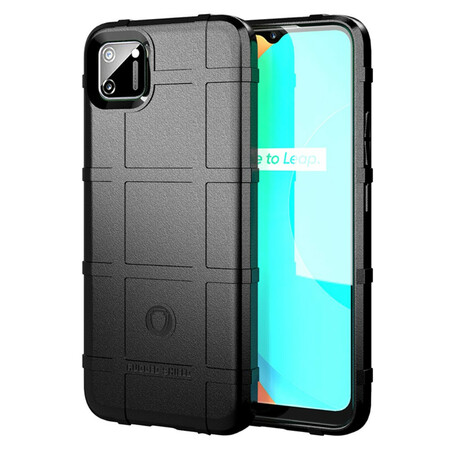 Case Realme C11 Rugged Shield