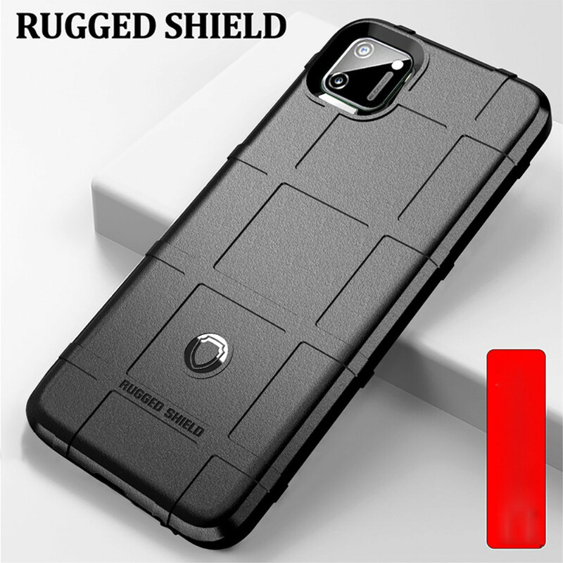 Case Realme C11 Rugged Shield