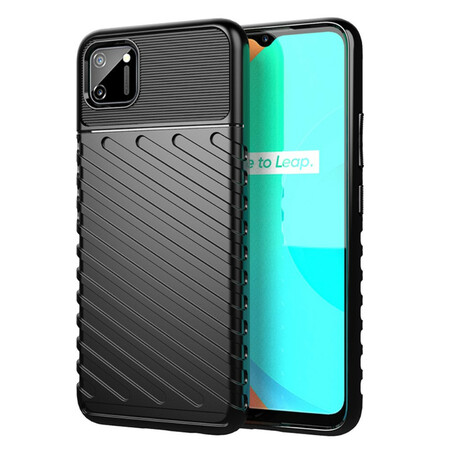 Case Realme C11 Thunder Series