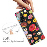 Case Xiaomi Mi 10T / 10T Pro Love Donuts