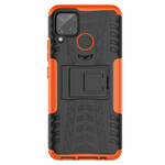 Realme C11 Resistant Ultra Case