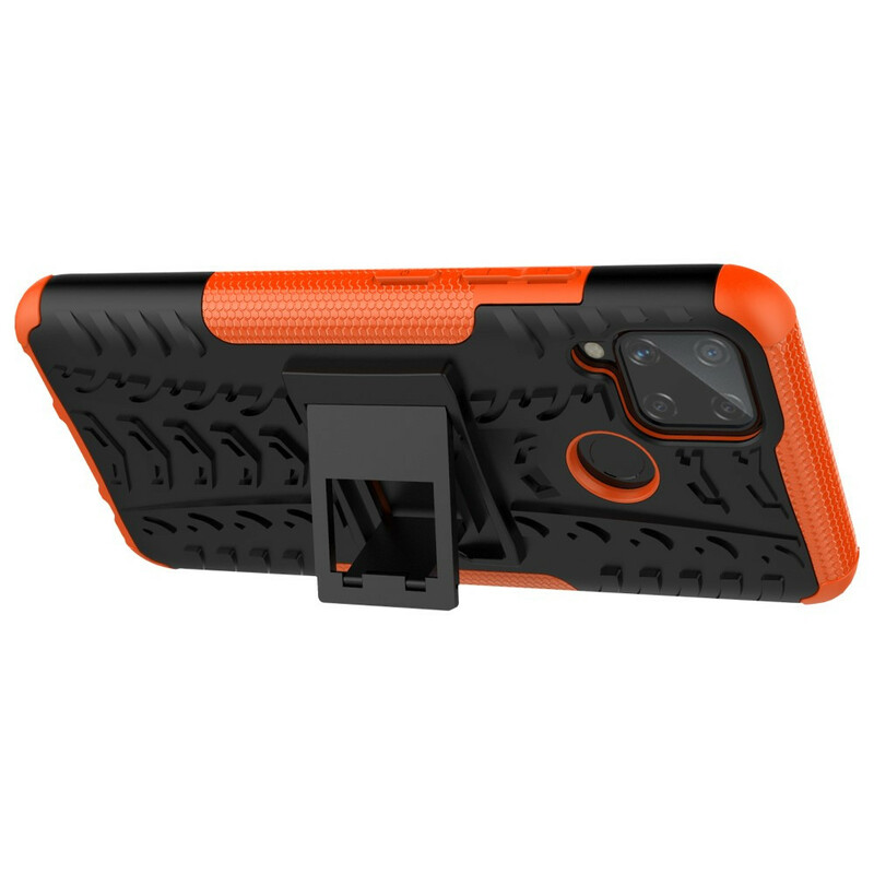 Realme C11 Resistant Ultra Case