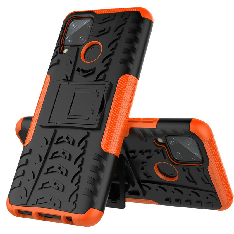 Realme C11 Resistant Ultra Case