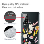 Xiaomi Mi 10T / 10T Pro Case Makeup Top
