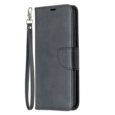Cover Realme C11 Smooth Oblique Flap