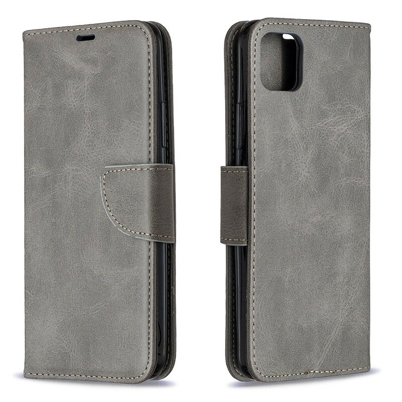 Cover Realme C11 Smooth Oblique Flap