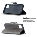 Cover Realme C11 Smooth Oblique Flap