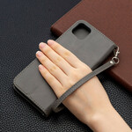 Cover Realme C11 Smooth Oblique Flap