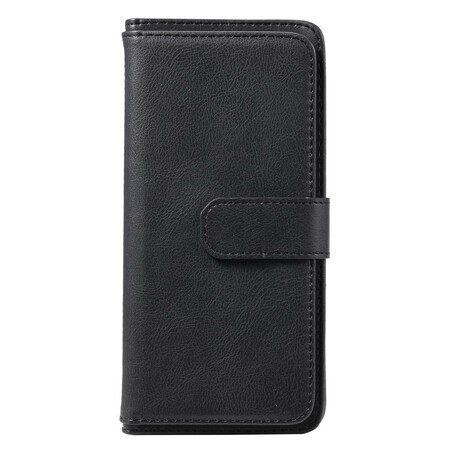 Realme C11 Multi-functional Case 10 Cardholders