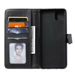 Realme C11 Multi-functional Case 10 Cardholders
